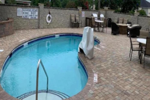 Best Western Plus Columbia North East image 25