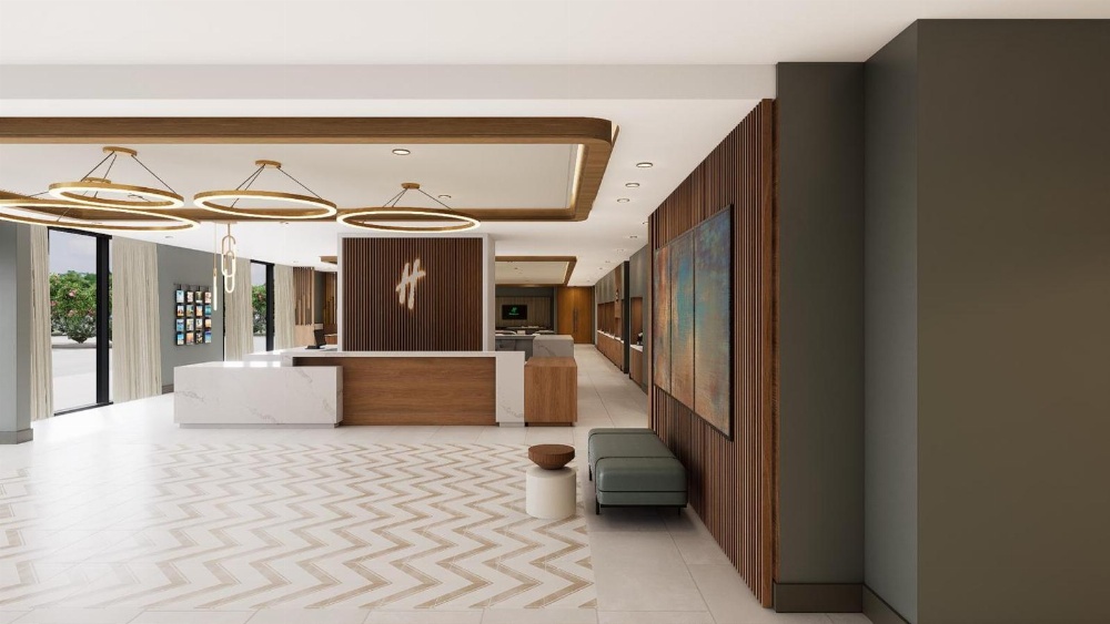 Best Western Plus Columbia North East