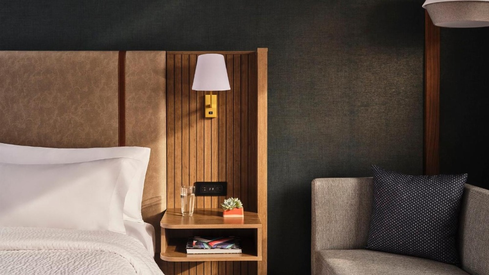 Queen Room with Two Queen Beds - Disability Access